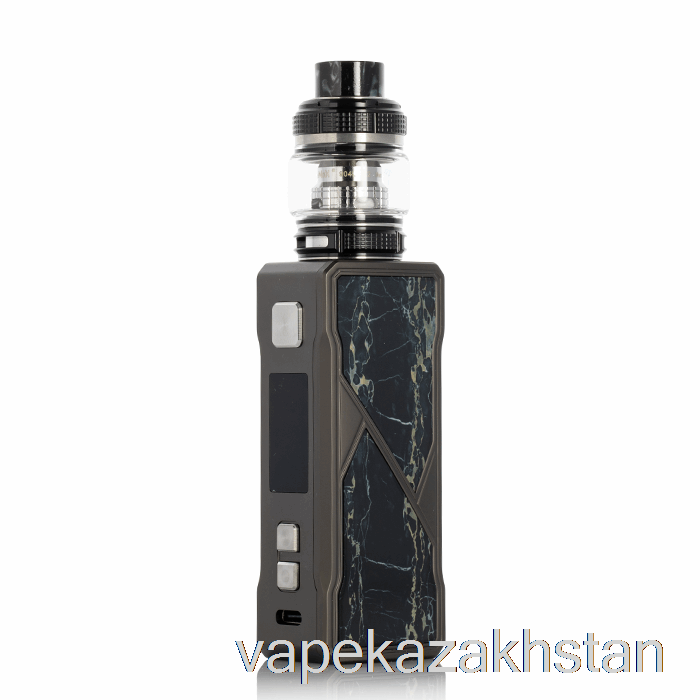 Vape Disposable FreeMaX MAXUS 100W Starter Kit Marble Black